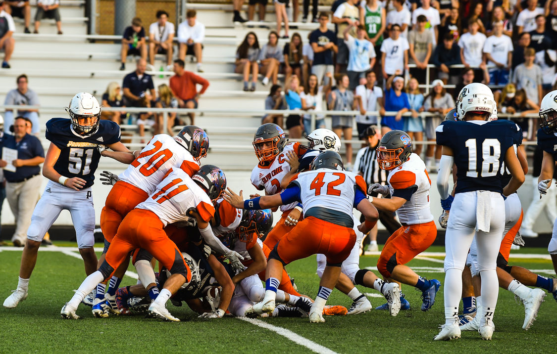 Silver Creek Providence Football-5